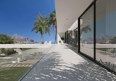 Xalet independent amb terreny en venda a la España, Marbella, ref.: TR176875 foto