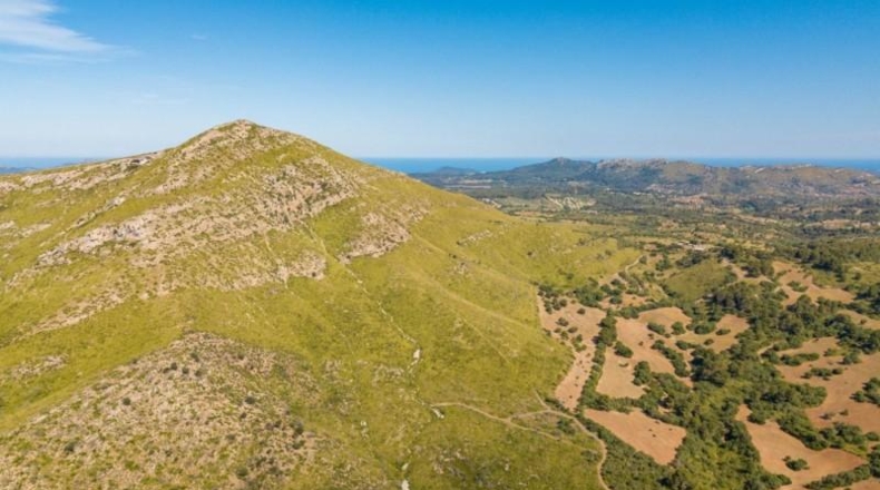 Islas Baleares - Artà - 5442649m2