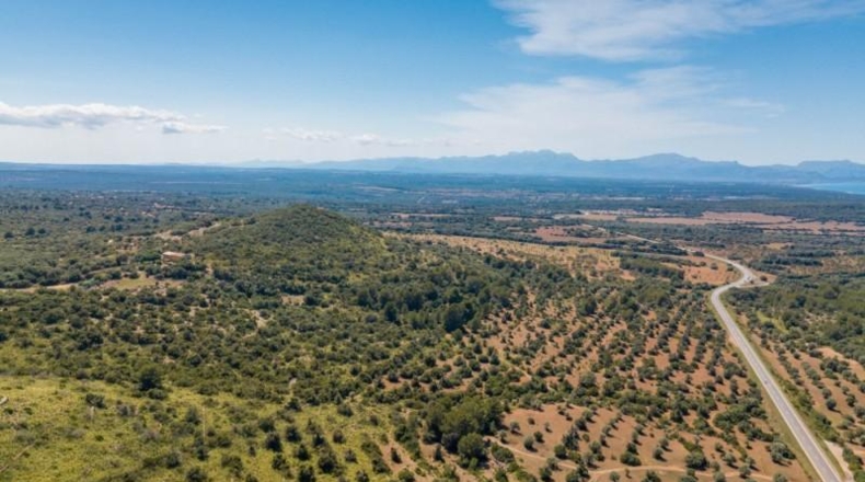 Islas Baleares - Artà - 5442649m2