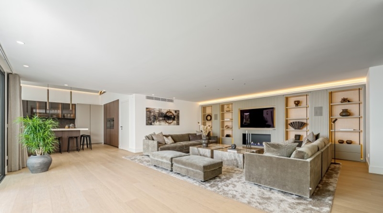 Málaga - Marbella - 2000m2