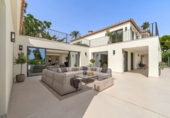 Finca rústica en venda a la España, Marbella, ref.: TR334628 foto