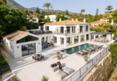 Finca rústica en venda a la España, Marbella, ref.: TR334628 foto