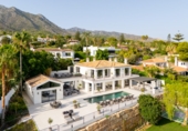 Finca rústica en venda a la España, Marbella, ref.: TR334628 foto