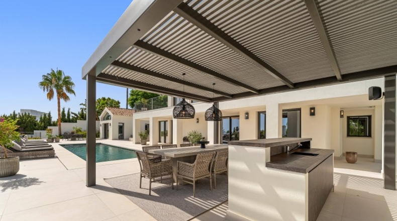Málaga - Marbella - 2000m2
