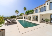 Finca rústica en venda a la España, Marbella, ref.: TR334628 foto