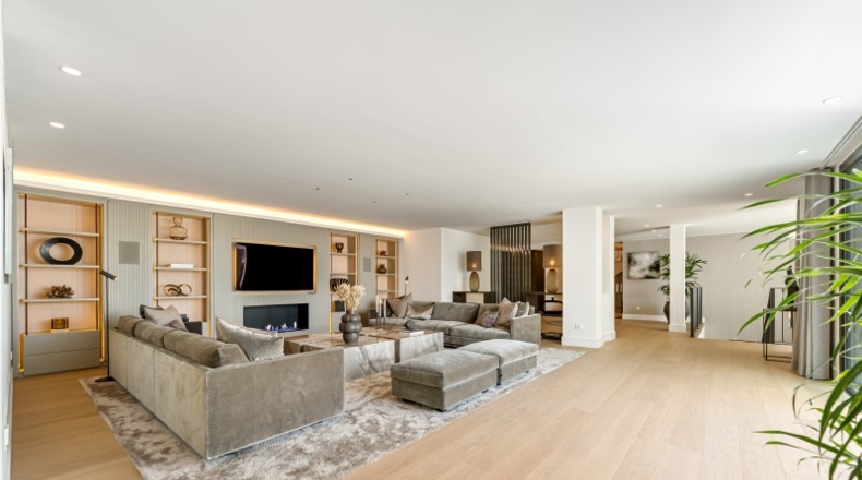 Málaga - Marbella - 2000m2