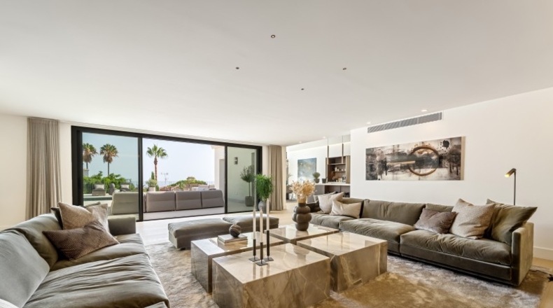 Málaga - Marbella - 2000m2
