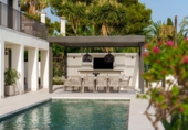 Finca rústica en venda a la España, Marbella, ref.: TR334628 foto