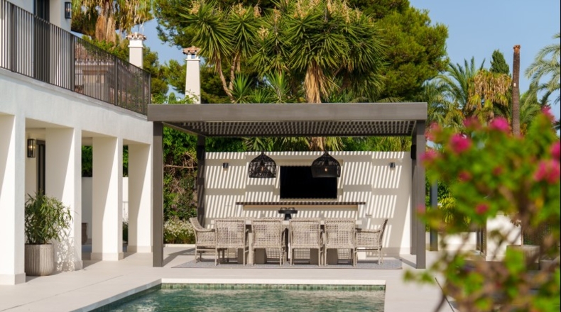 Málaga - Marbella - 2000m2