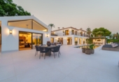 Finca rústica en venda a la España, Marbella, ref.: TR334628 foto