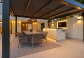 Finca rústica en venda a la España, Marbella, ref.: TR334628 foto