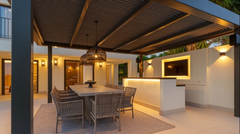 Málaga - Marbella - 2000m2