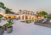 Finca rústica en venda a la España, Marbella, ref.: TR334628 foto
