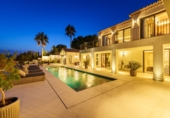 Finca rústica en venda a la España, Marbella, ref.: TR334628 foto