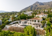 Finca rústica en venda a la España, Marbella, ref.: TR334628 foto