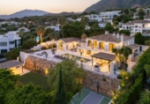 Finca rústica en venda a la España, Marbella, ref.: TR334628 foto