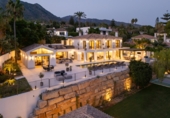 Finca rústica en venda a la España, Marbella, ref.: TR334628 foto