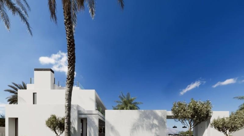 Málaga - Marbella - 1177m2