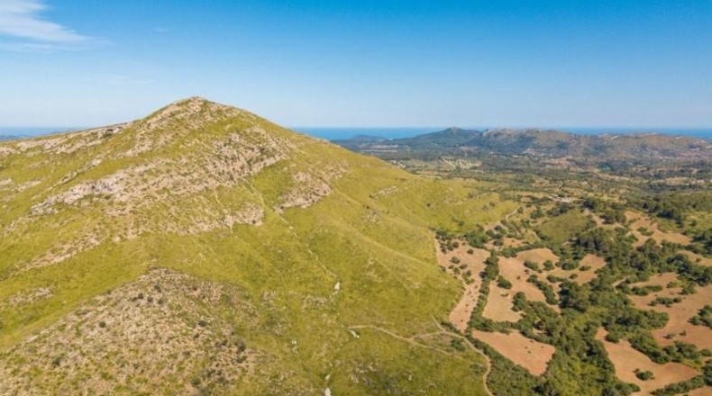 Illes Balears - Artá - 5442649m2