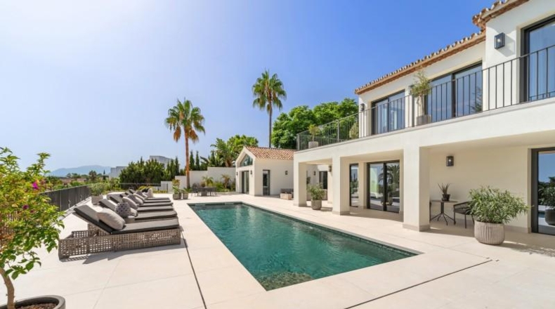Malaga - Marbella - 2370m2