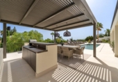 Xalet independent amb terreny en venda a la España, Marbella, ref.: TR345960 foto