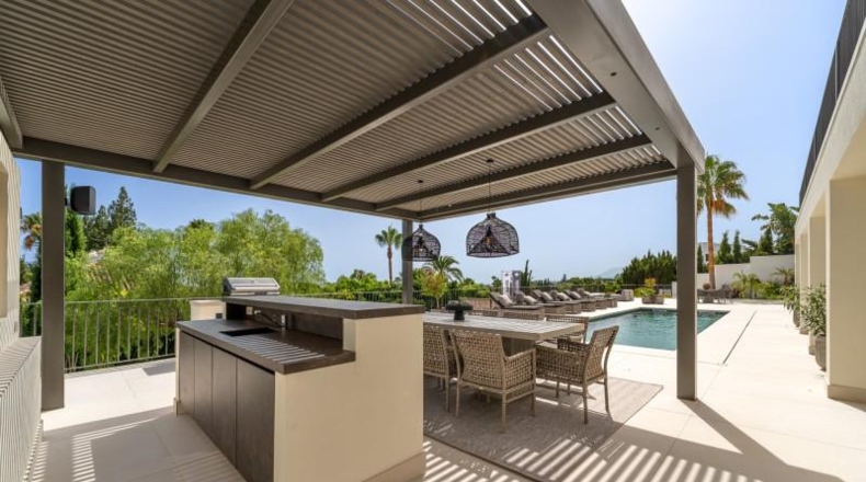 Malaga - Marbella - 2370m2