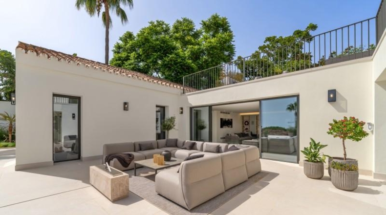 Malaga - Marbella - 2370m2
