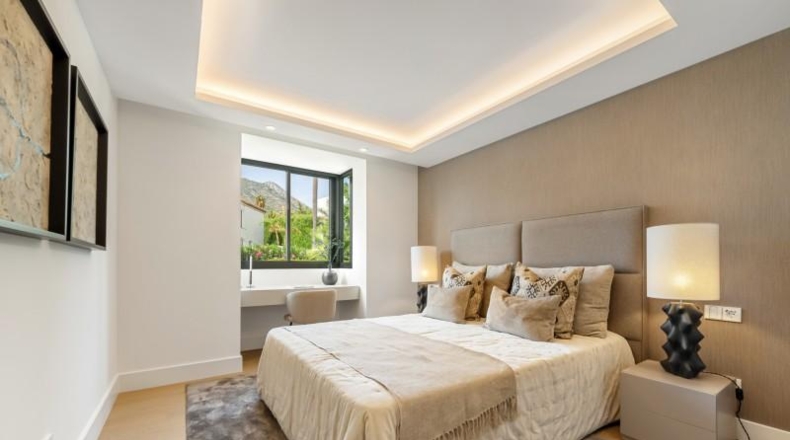 Malaga - Marbella - 2370m2