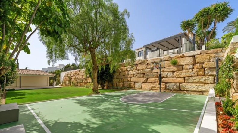 Malaga - Marbella - 2370m2