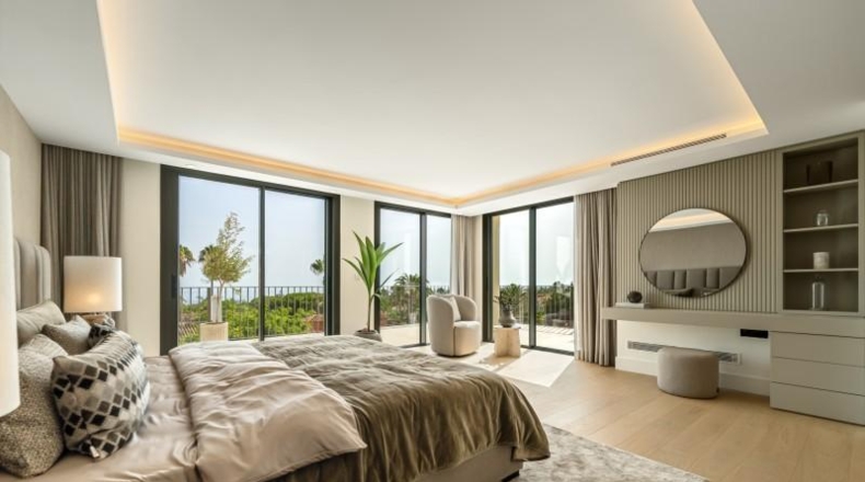 Malaga - Marbella - 2370m2
