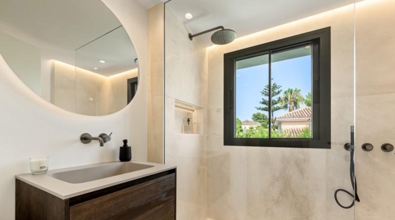 Malaga - Marbella - 2370m2
