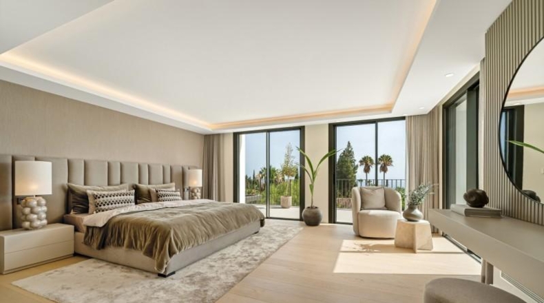 Malaga - Marbella - 2370m2