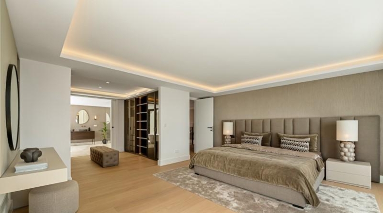 Malaga - Marbella - 2370m2
