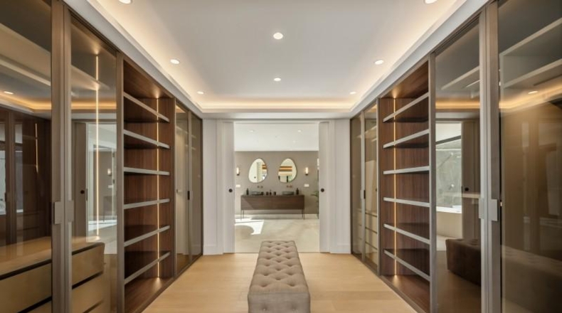 Malaga - Marbella - 2370m2