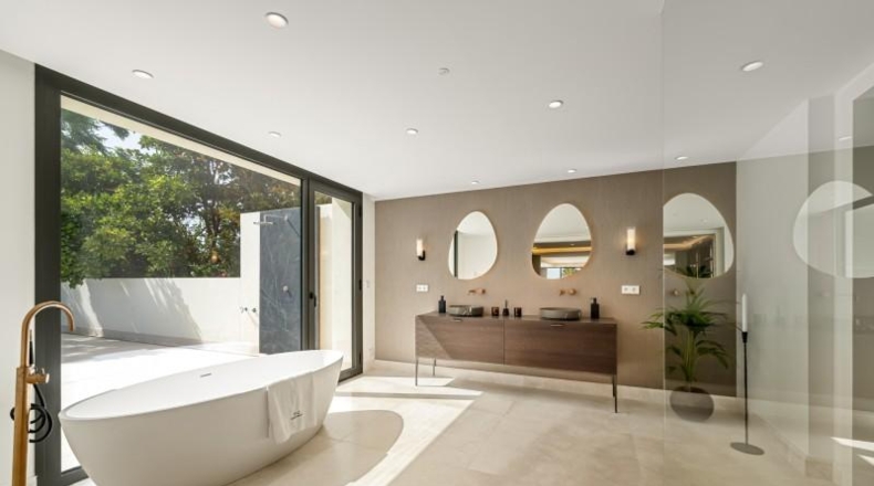 Malaga - Marbella - 2370m2