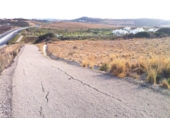 Terreno no urbanizable en venta en la España, Casares, ref: TR113511 foto