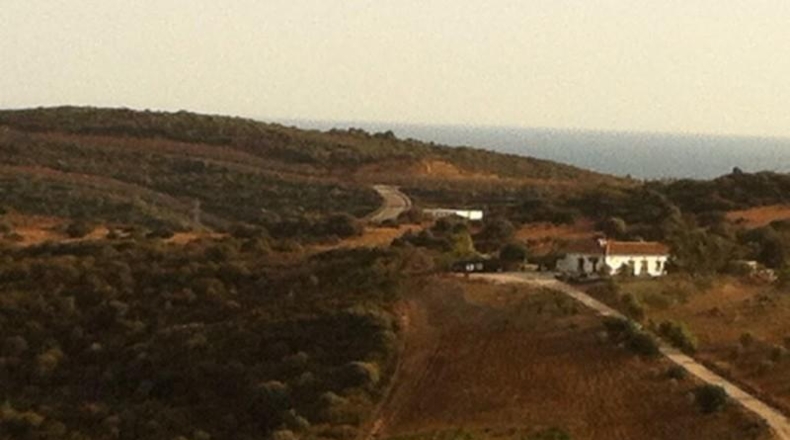 Málaga - Casares - 156293m2