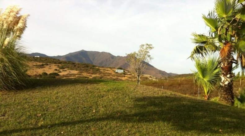 Málaga - Casares - 156293m2