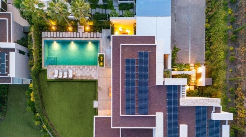 Málaga - Benahavís - 950m2