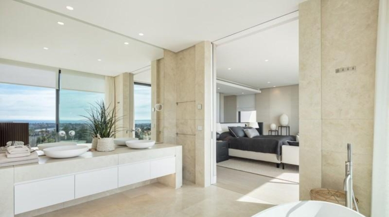 Málaga - Benahavís - 950m2