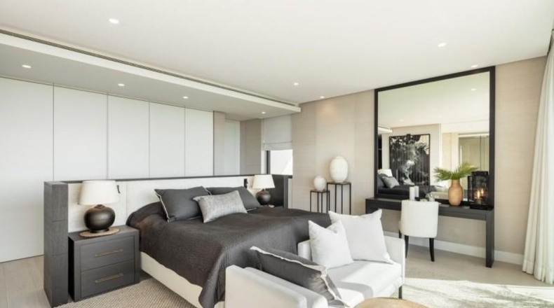 Málaga - Benahavís - 950m2