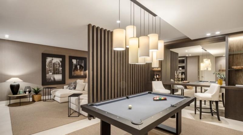 Málaga - Benahavís - 950m2