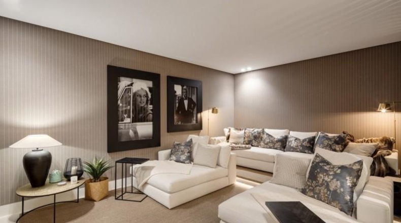 Málaga - Benahavís - 950m2