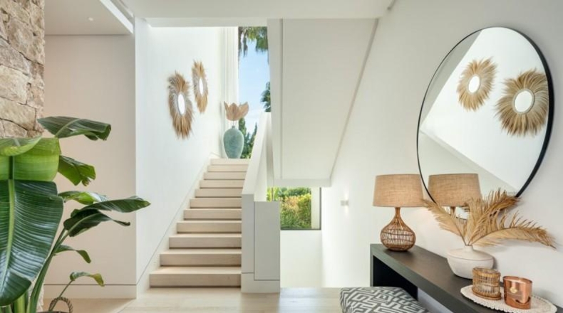 Málaga - Benahavís - 950m2
