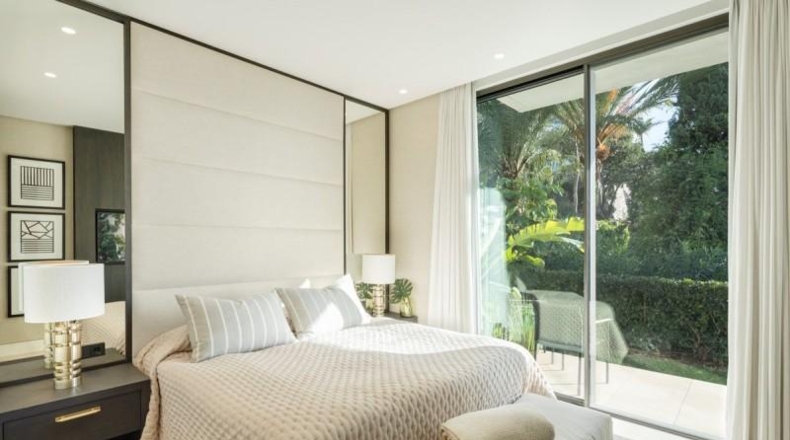 Málaga - Benahavís - 950m2