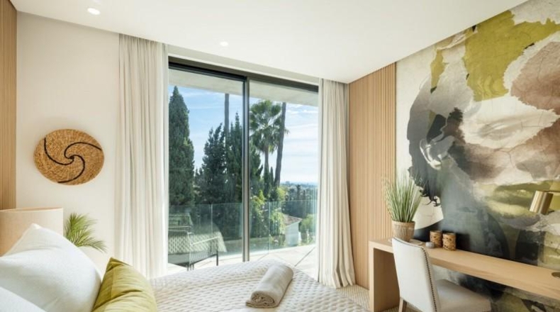 Málaga - Benahavís - 950m2