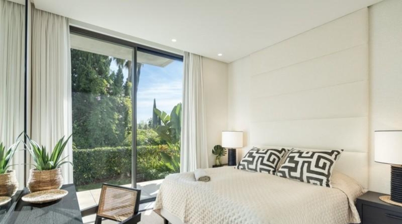 Málaga - Benahavís - 950m2