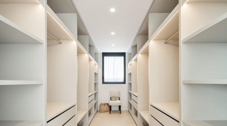 Málaga - Benahavís - 950m2