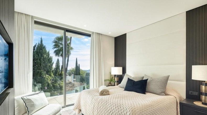 Málaga - Benahavís - 950m2