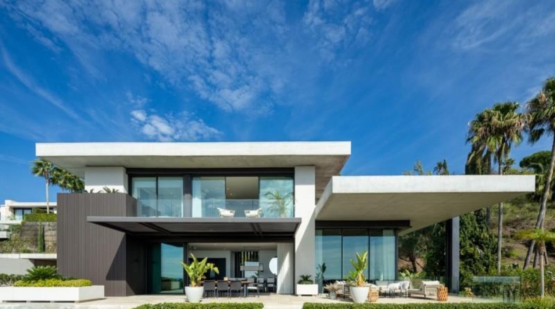 Málaga - Benahavís - 950m2